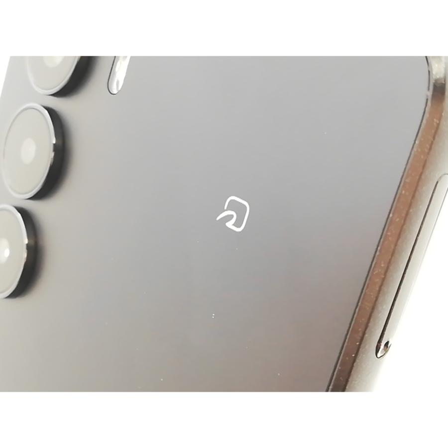 中古】ZTE ymobile 【SIMフリー】 nubia S 5G 4GB 128GB ブラック