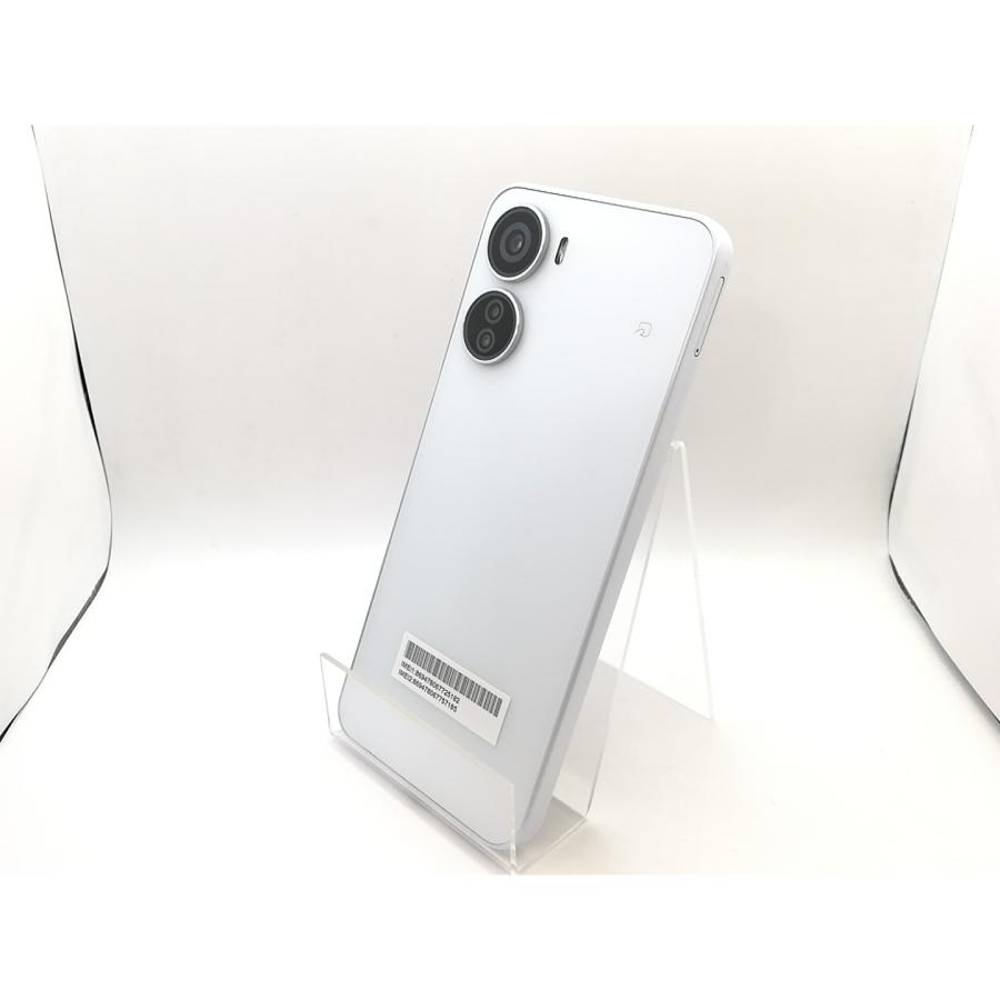 Libero 5G IV SIMフリー 128GB 中古】ZTE ymobile 【SIMフリー】 Libero 5G IV 4GB 128GB ホワイト