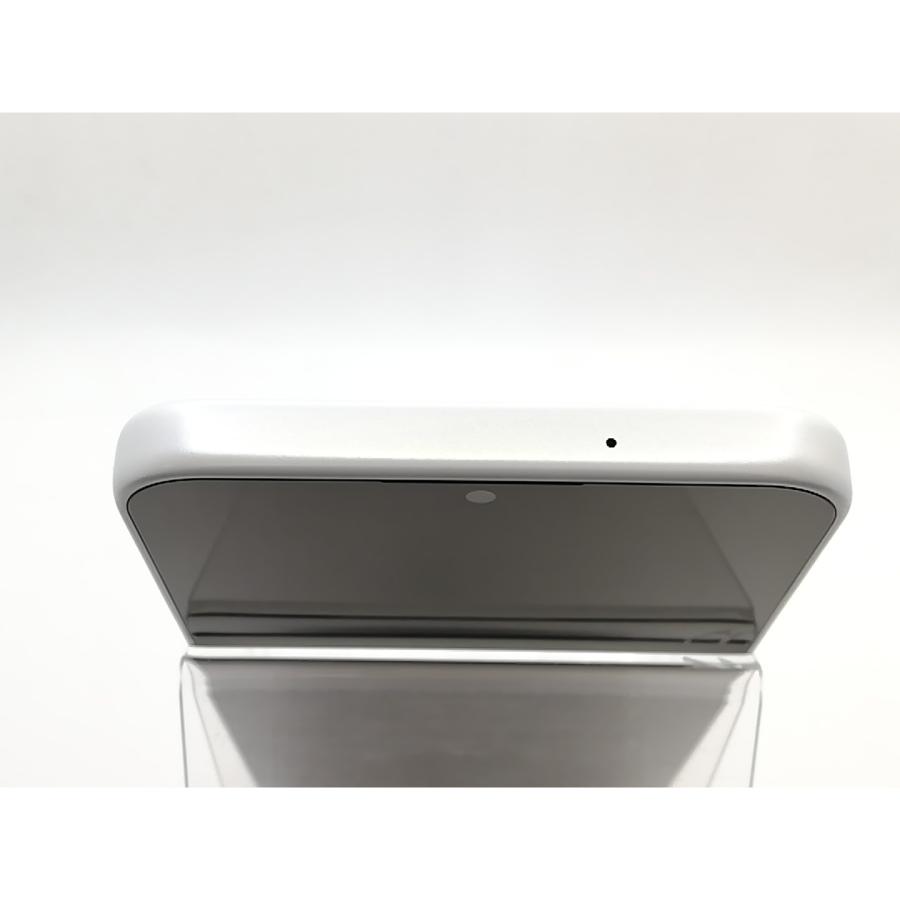 中古】ZTE ymobile 【SIMフリー】 Libero 5G IV 4GB 128GB ホワイト