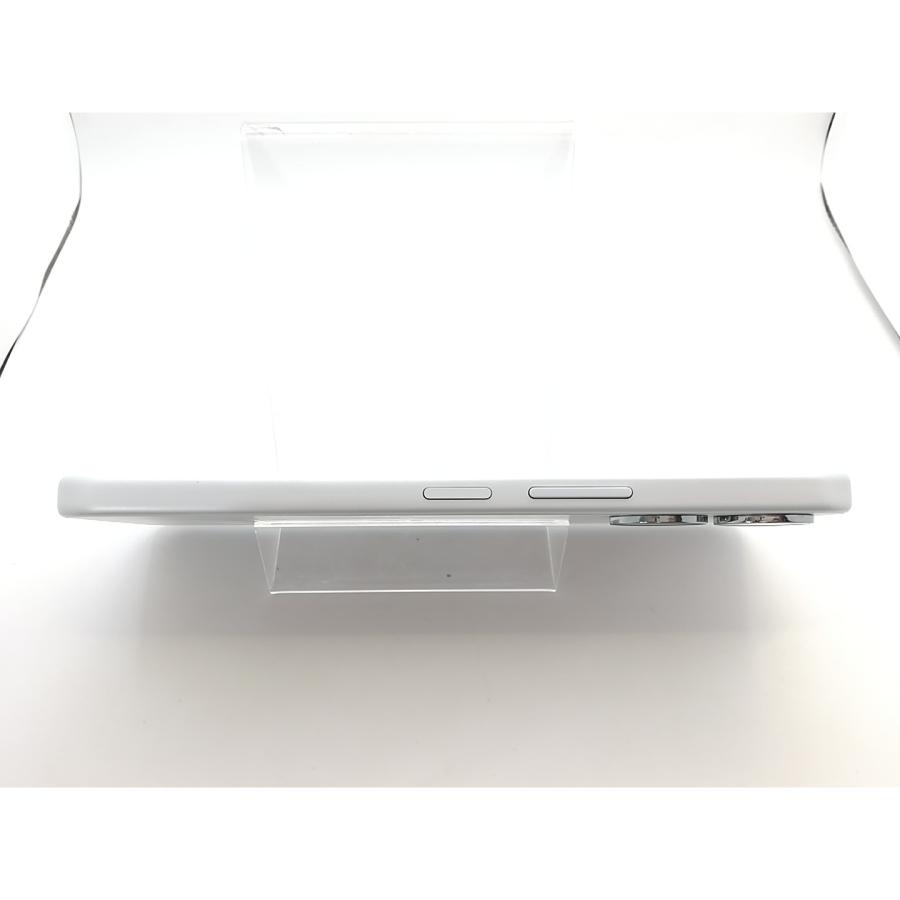 中古】ZTE ymobile 【SIMフリー】 Libero 5G IV 4GB 128GB ホワイト