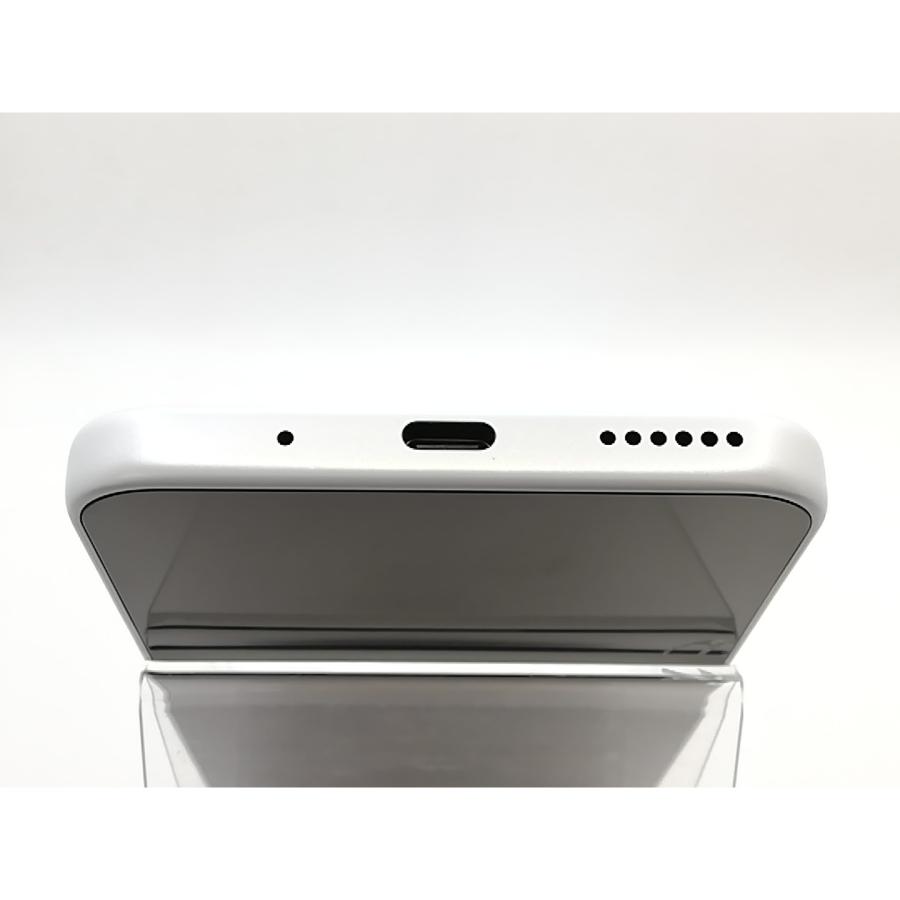 中古】ZTE ymobile 【SIMフリー】 Libero 5G IV 4GB 128GB ホワイト