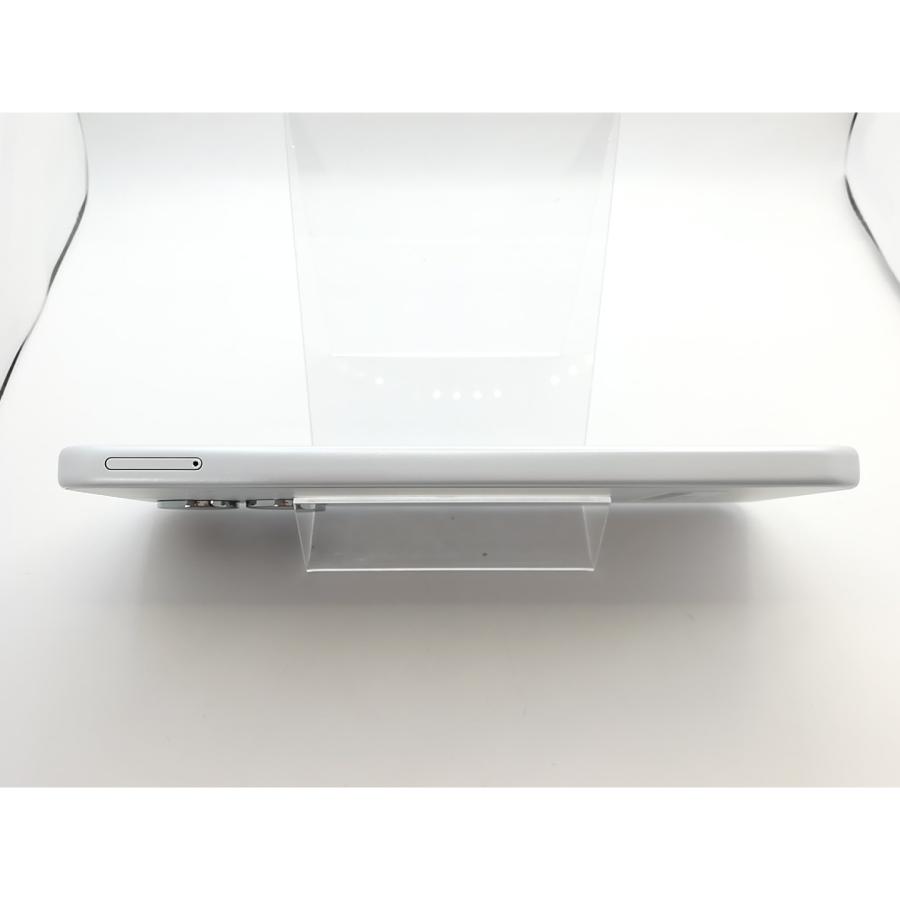 中古】ZTE ymobile 【SIMフリー】 Libero 5G IV 4GB 128GB ホワイト