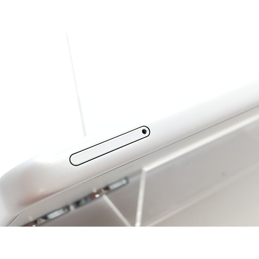 中古】ZTE ymobile 【SIMフリー】 Libero 5G IV 4GB 128GB ホワイト