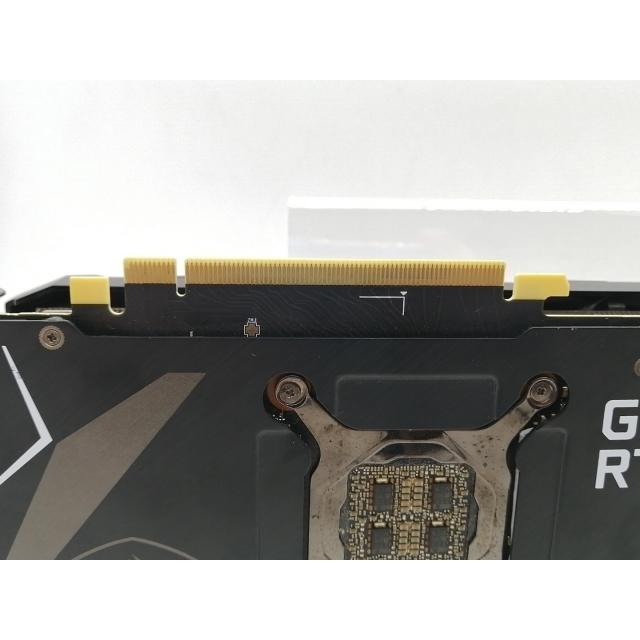 中古】MSI GeForce RTX 3080 Ti VENTUS 3X 12G OC RTX3080Ti/12GB