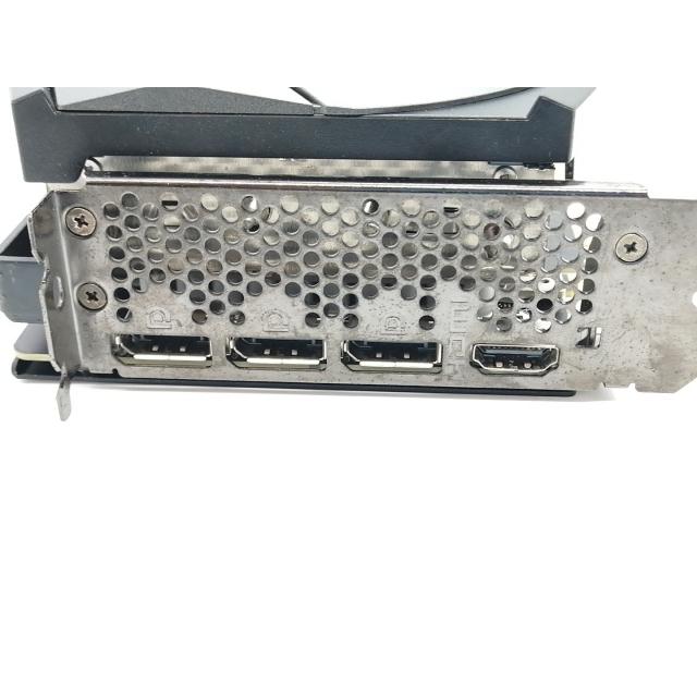 中古】MSI GeForce RTX 3080 Ti VENTUS 3X 12G OC RTX3080Ti/12GB