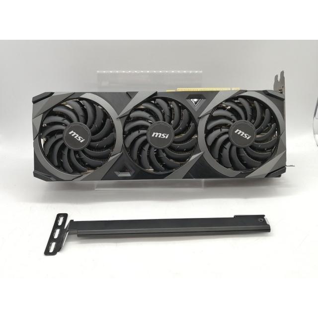 中古】MSI GeForce RTX 3080 Ti VENTUS 3X 12G OC RTX3080Ti/12GB