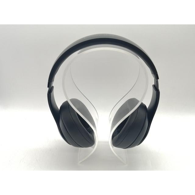 中古】beats by dr.dre Studio3 Wireless マットブラック MQ562PA/A