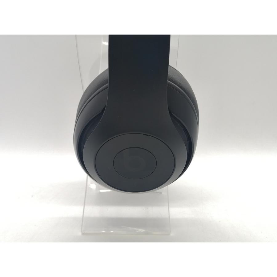中古】beats by dr.dre Studio3 Wireless マットブラック MQ562PA/A