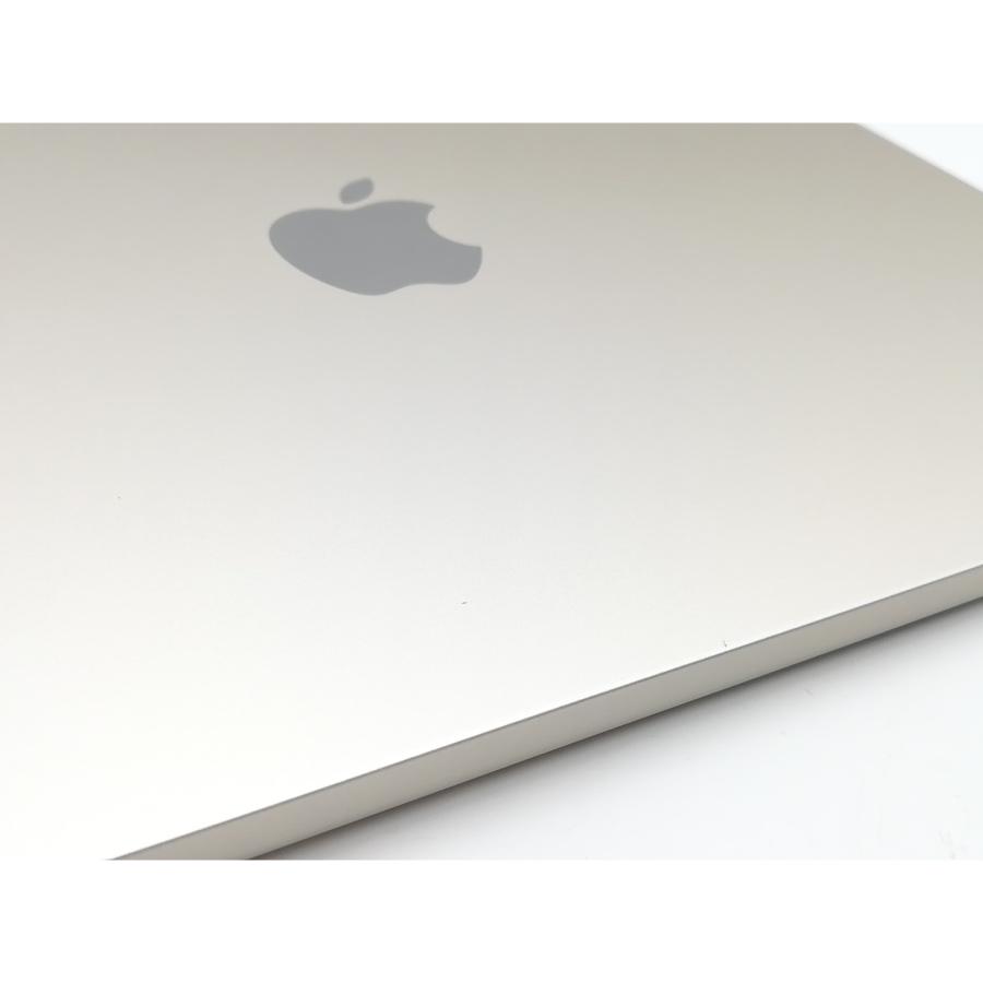 【中古】Apple MacBook Air 13インチ M3(CPU:8C/GPU:10C) 24GB/512GB スターライト MC8P4J/A (13インチ, M3, 2024)【熊本】保証期間１ヶ月【ランクA】の画像