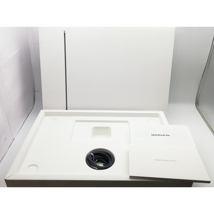 【中古】Apple MacBook Air 15インチ  M2(CPU:8C/GPU:10C) 8GB/256GB ミッドナイト MQKW3J/A (M2,2023)【熊本】保証期間１ヶ月【ランクA】の画像
