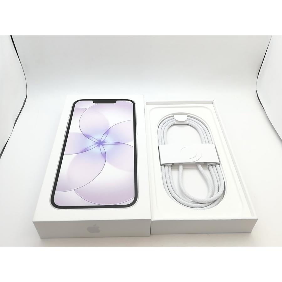 【未使用】Apple 国内版 【SIMフリー】 iPhone 17e 256GB ホワイト MHRP4J/A【熊本】保証期間３ヶ月の画像