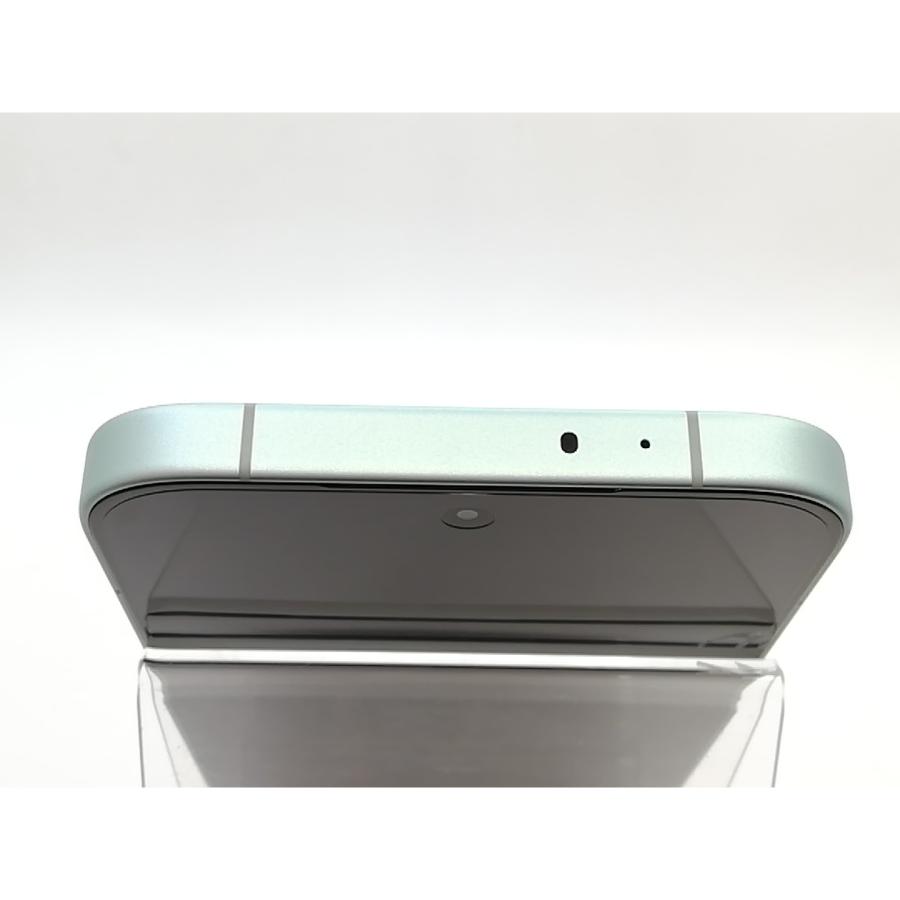 中古】Xiaomi 国内版 【SIMフリー】 POCO X8 Pro ミントグリーン 8GB