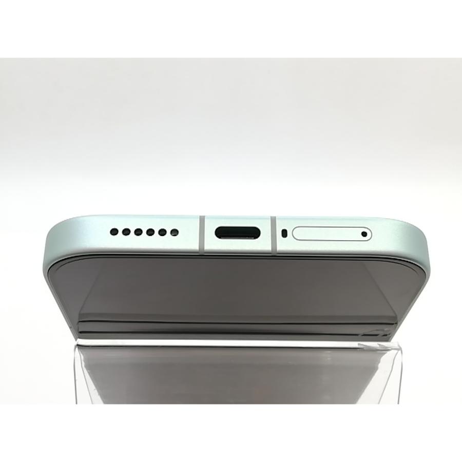 【中古】Xiaomi 国内版 【SIMフリー】 POCO X8 Pro ミントグリーン 8GB 256GB【熊本】保証期間１ヶ月【ランクA】の画像