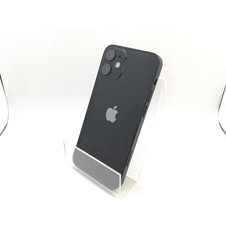 iPhone 12 mini 【中古】Apple docomo 【SIMロック解除済み】 128GB 