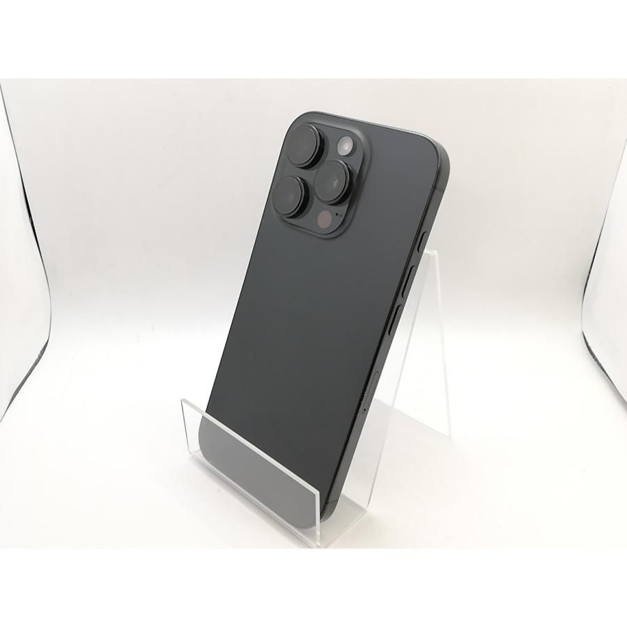 iPhone16Pro 256GB ブラックチタニウム　海外　シャッター音なし 中古】Apple 海外版 【SIMフリー】 iPhone 16 Pro 256GB ブラック