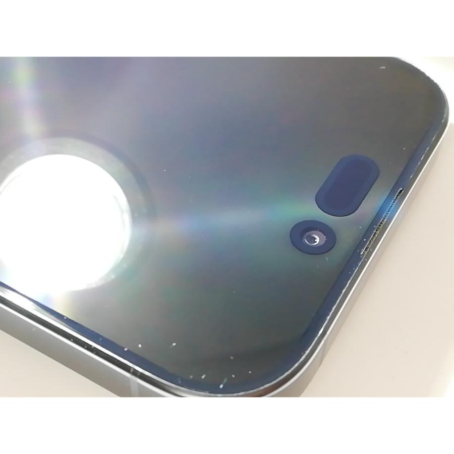 中古】Apple 海外版 【SIMフリー】 iPhone 16 Pro 256GB ブラック