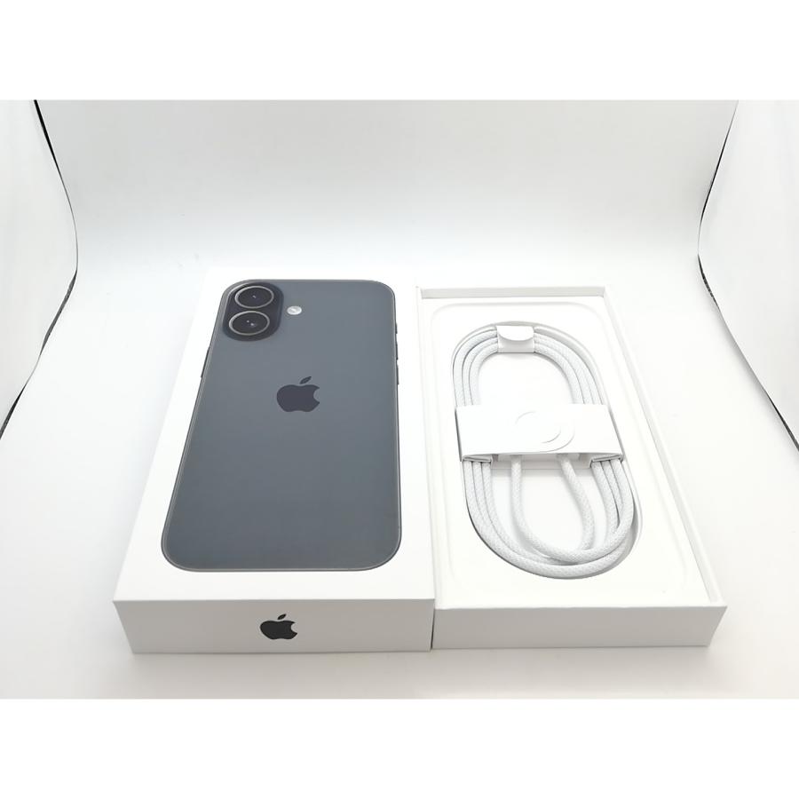 【未使用】Apple 国内版 【SIMフリー】 iPhone 17 512GB ブラック MG6D4J/A【熊本】保証期間３ヶ月の画像