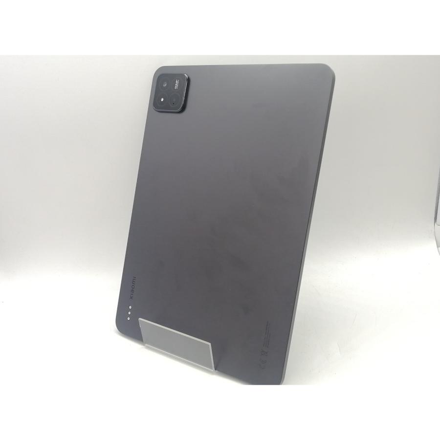 中古】Xiaomi 国内版 【Wi-Fi】 Xiaomi Pad 7 Pro グレー 【Snapdragon 