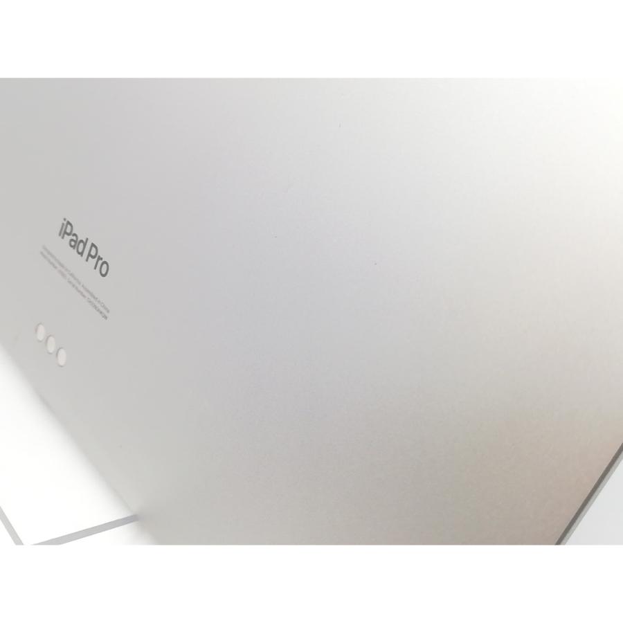 中古】Apple 【Wi-Fi】 13インチ iPad Pro（M4/2024） 1TB シルバー