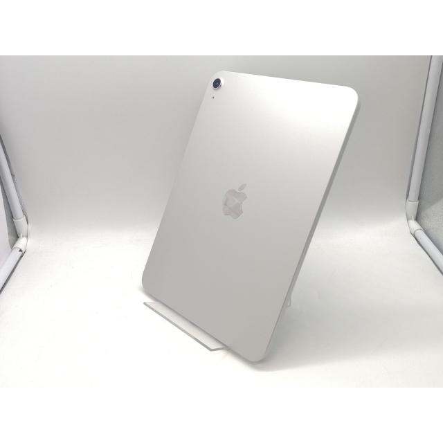 中古】Apple 【Wi-Fi】 iPad（A16/2025） 128GB シルバー MD3Y4J/A