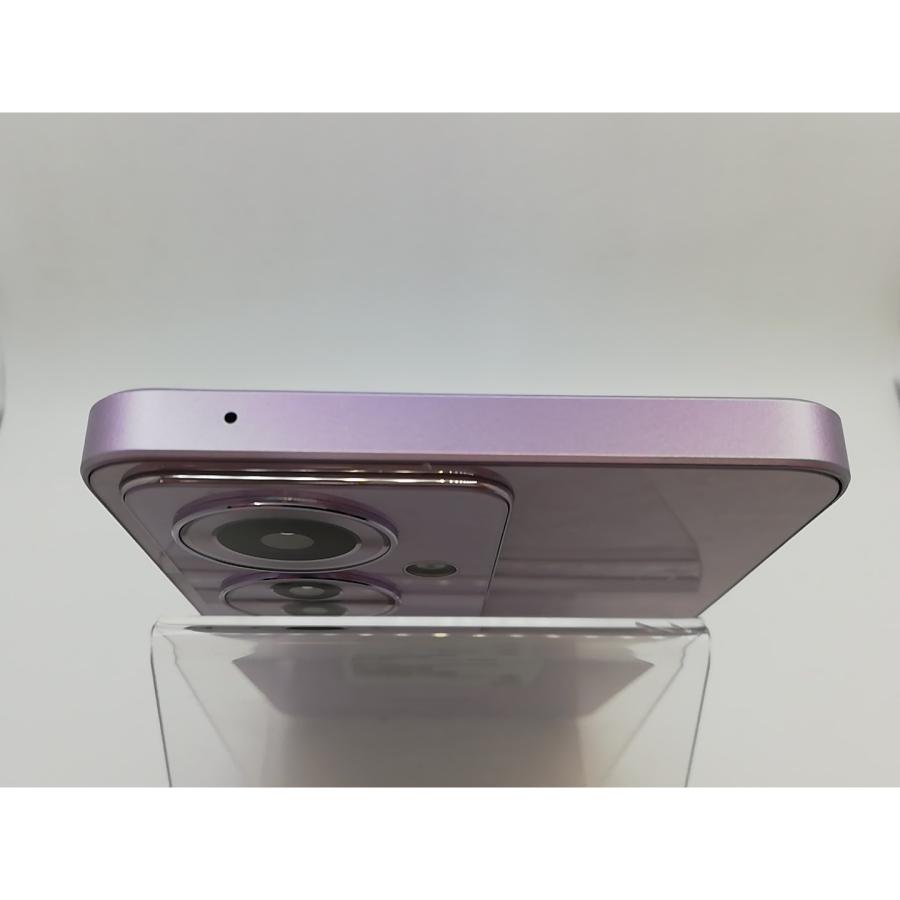 中古】Oppo 楽天モバイル 【SIMフリー】 OPPO Reno11 A コーラル