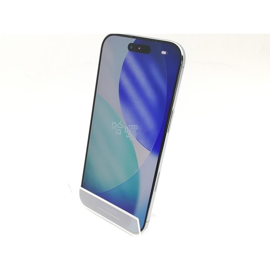 中古】Apple 国内版 【SIMフリー】 iPhone Air 256GB スカイブルー