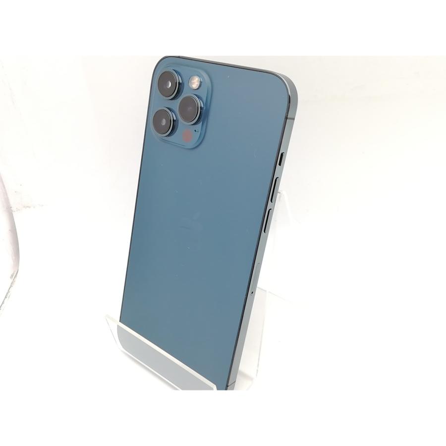 iPhone 12 【中古】Apple SoftBank 【SIMロック解除済み】 Pro Max 