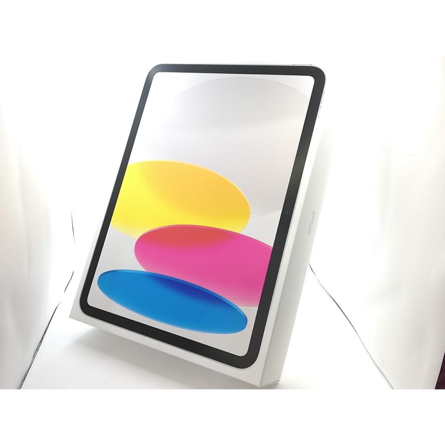 【新品未開封】MD3Y4J/A iPad (A16) WIFI 128GB 未使用】Apple 【Wi-Fi】 iPad（A16/2025） 128GB シルバー MD3Y4J/A
