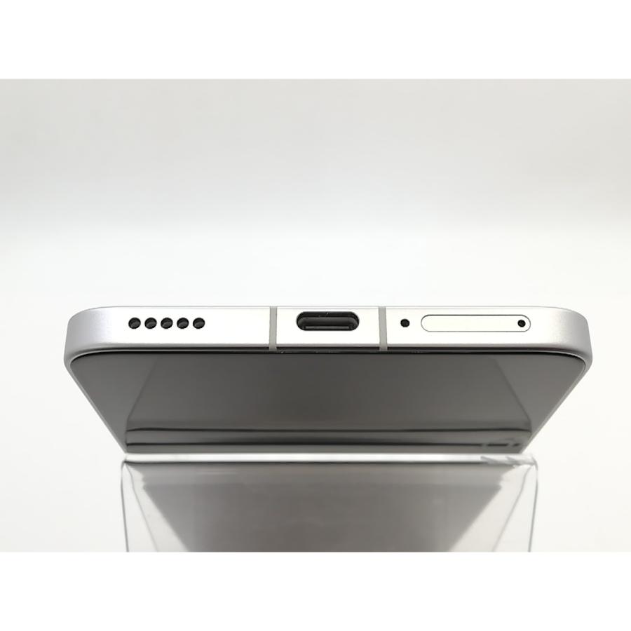 中古】Xiaomi 国内版 【SIMフリー】 POCO F6 Pro 12GB 512GB ホワイト