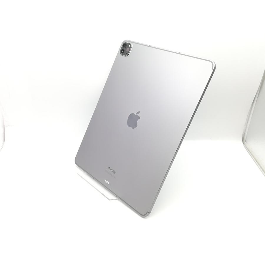 中古】Apple au 【SIMフリー】 12.9インチ iPad Pro（第6世代/2022 