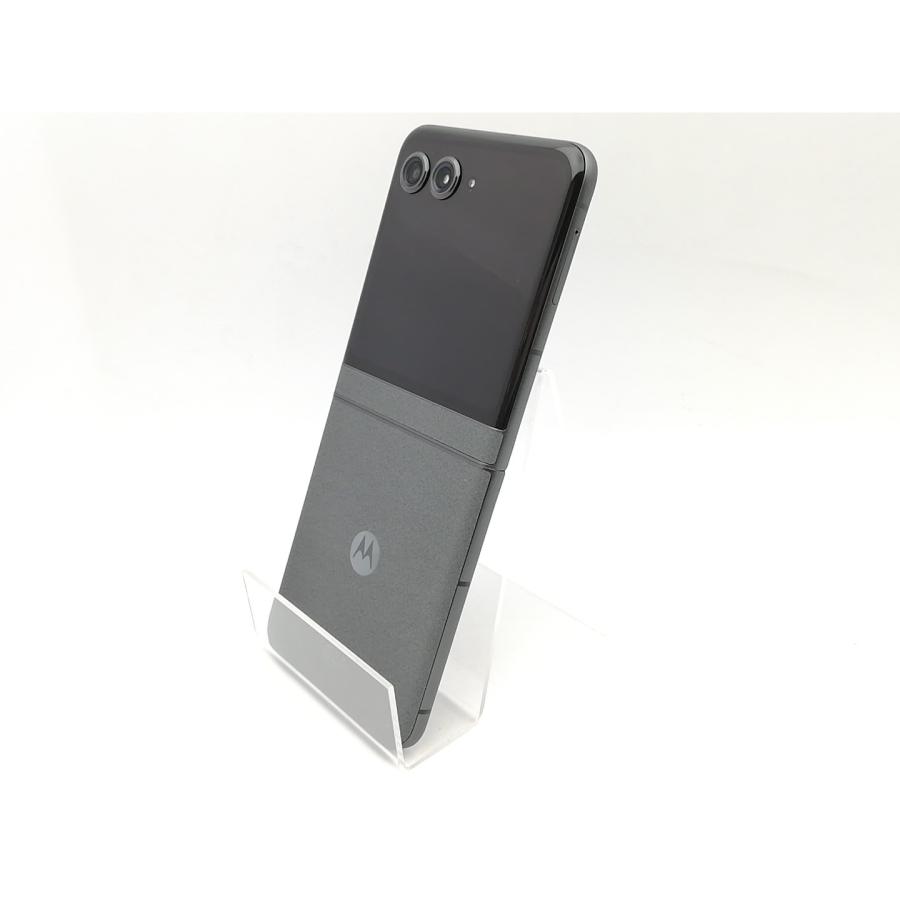 中古】MOTOROLA SoftBank 【SIMフリー】 motorola razr 50s コアラ 