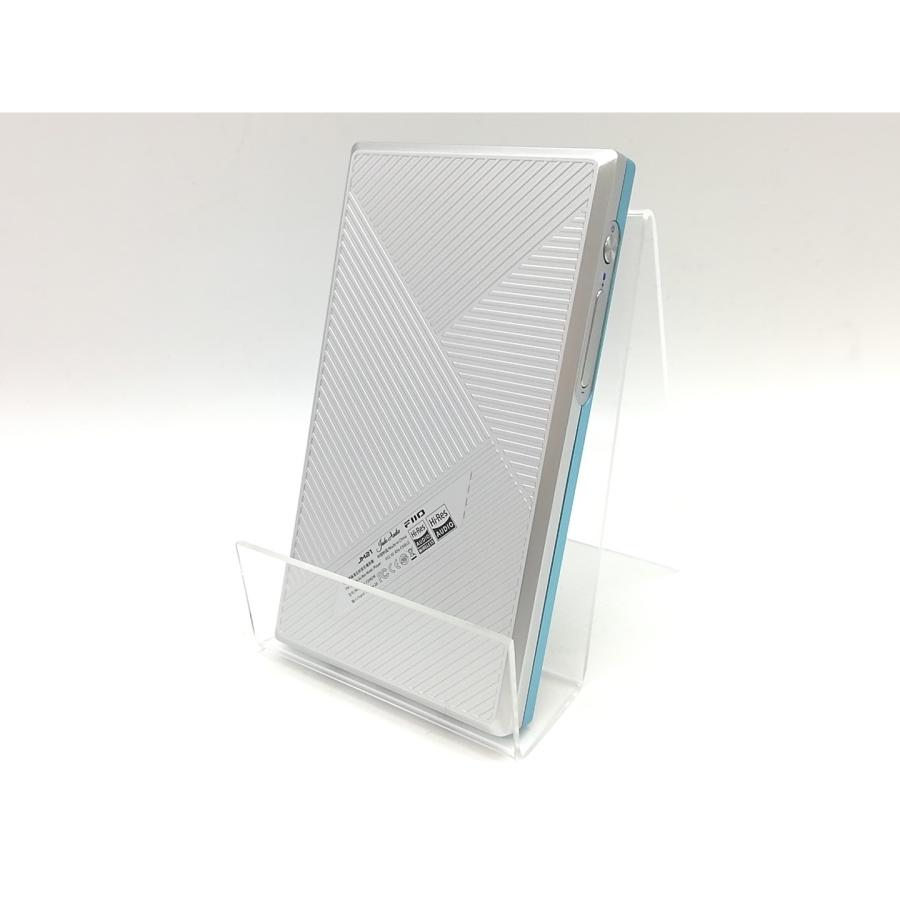 中古】FiiO JM21 FIO-JM21-L [32GB Blue]【熊本】保証期間1ヶ月