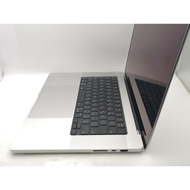 中古】Apple MacBook Pro 16インチ M3 Max(CPU:14C/GPU:30C) 36GB/1TB