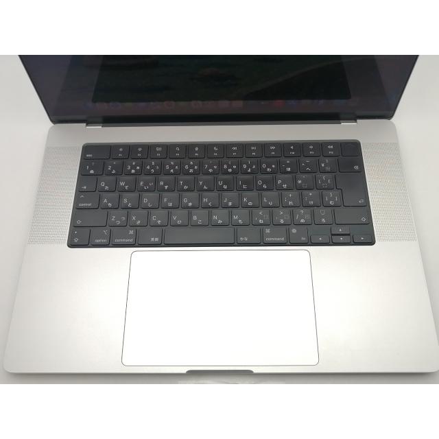 中古】Apple MacBook Pro 16インチ M3 Max(CPU:14C/GPU:30C) 36GB/1TB