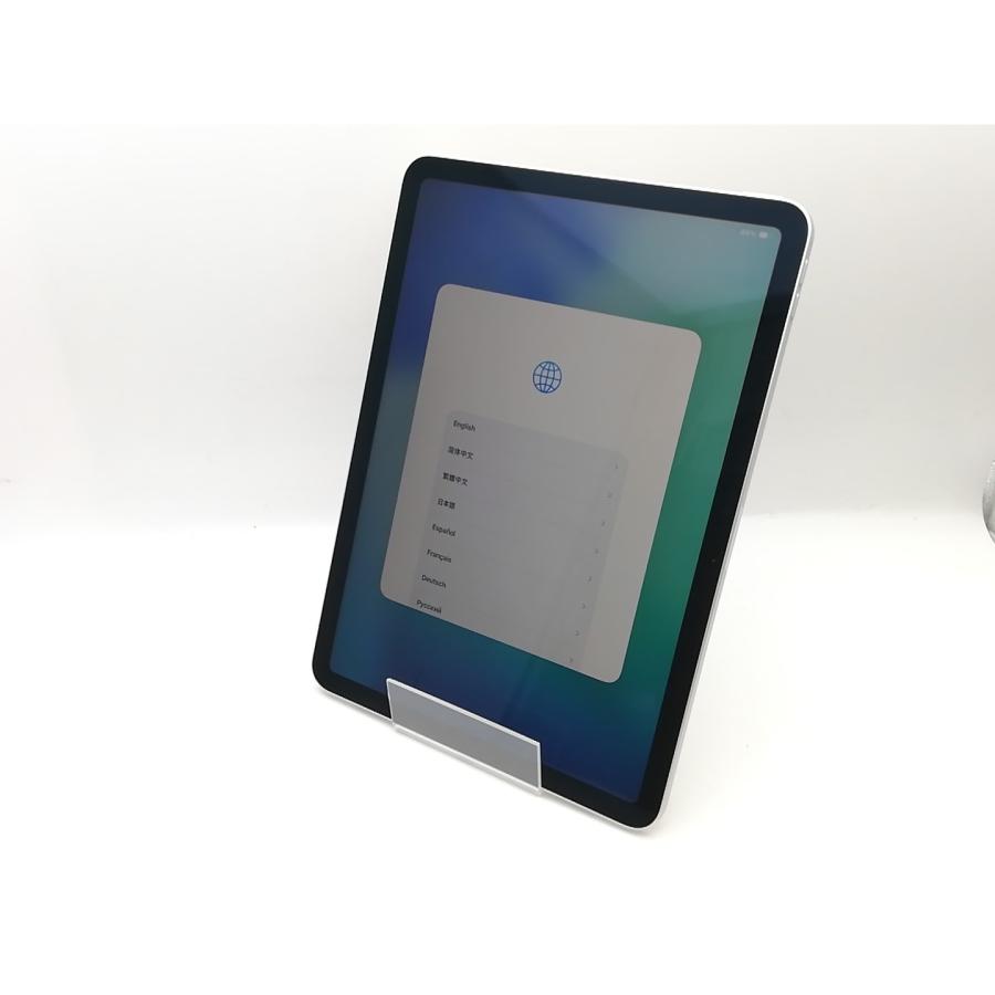 未使用】Apple 【Wi-Fi】 11インチ iPad Air（M4/2026) 128GB スター 