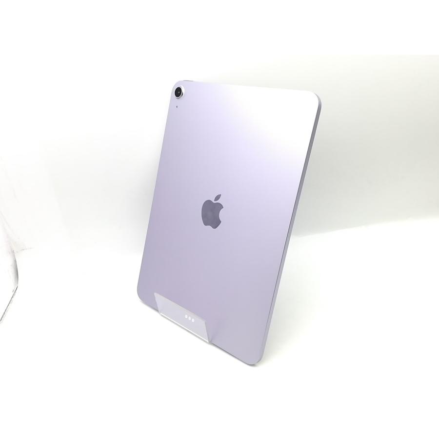 中古】Apple 【Wi-Fi】 11インチ iPad Air（M3/2025) 128GB パープル