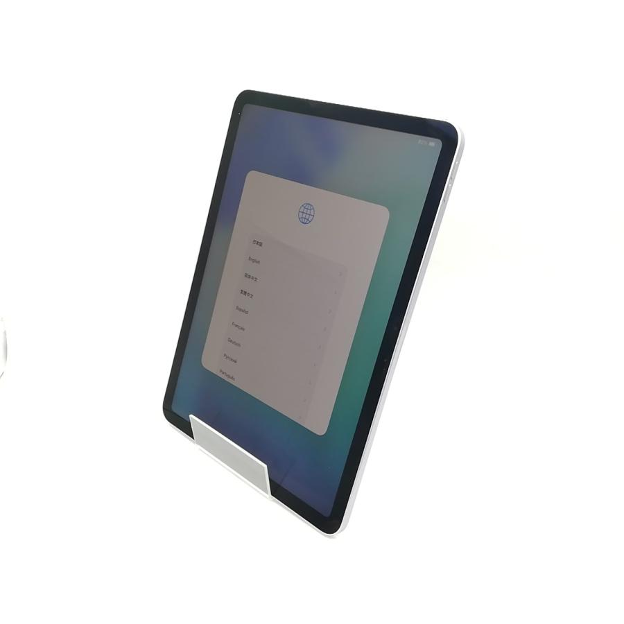 中古】Apple 【Wi-Fi】 11インチ iPad Air（M3/2025) 128GB パープル