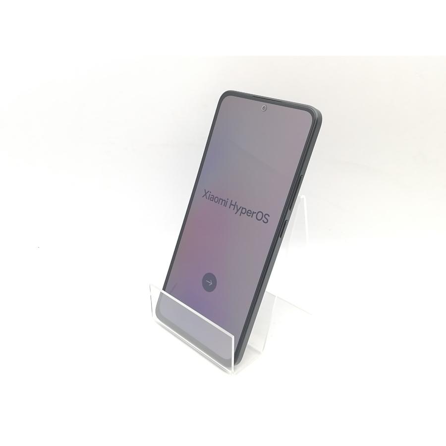 POCO M7 Pro 5G[256GB] SIMフリー ブラック【安心保証】 e-TREND