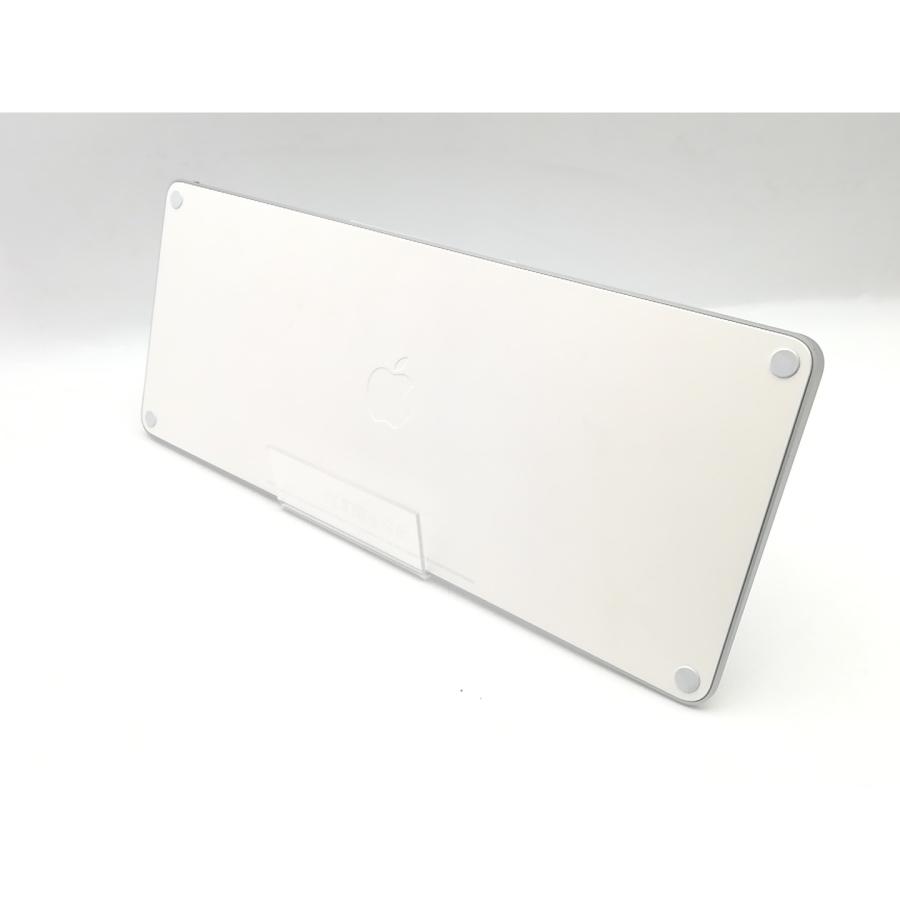 中古】Apple Magic Keyboard（2021/テンキーなし/Appleシリコン搭載Mac