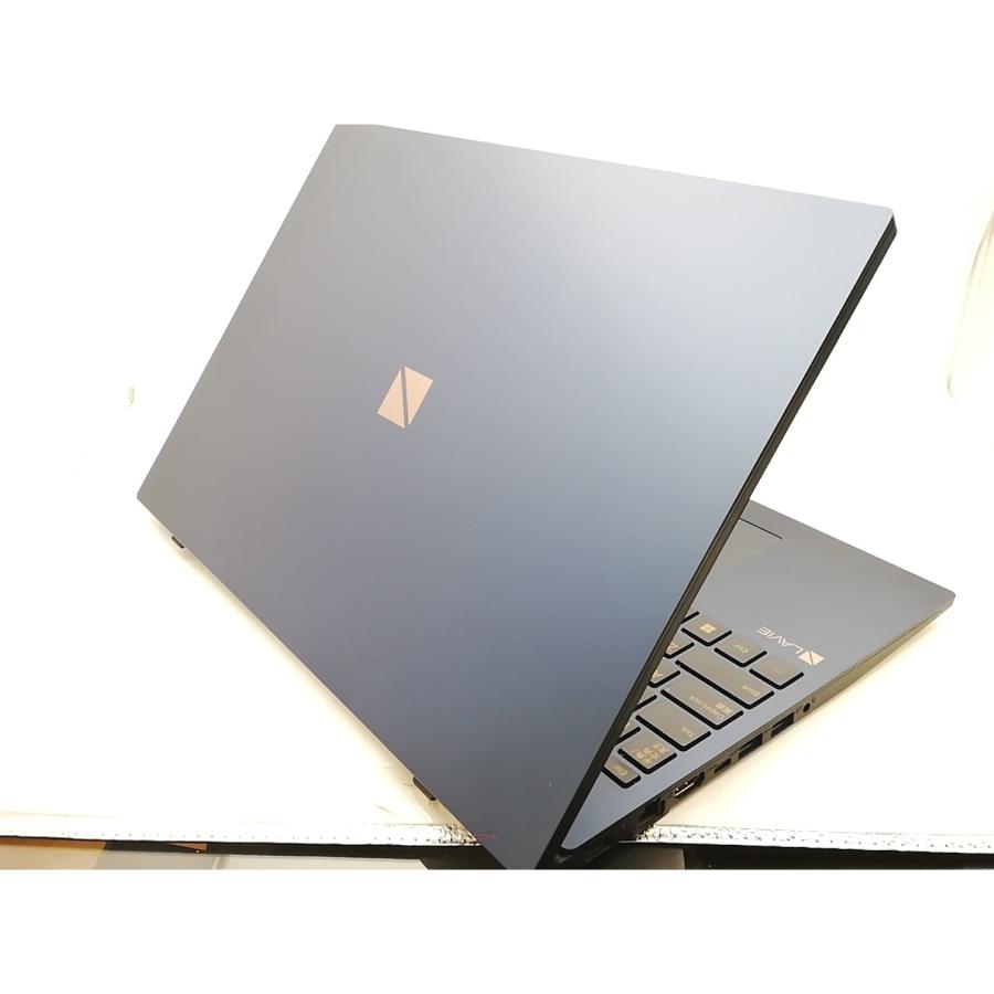 中古】NEC LAVIE N15 N1573/EAL PC-N1573EAL ネイビーブルー【i7