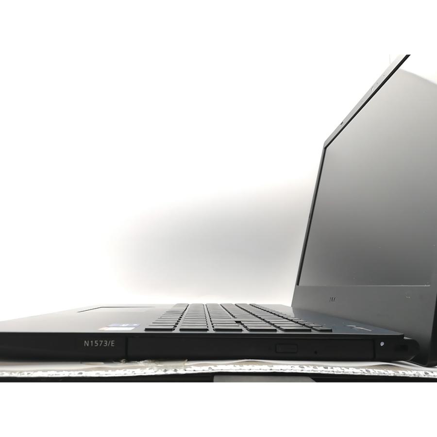 中古】NEC LAVIE N15 N1573/EAL PC-N1573EAL ネイビーブルー【i7
