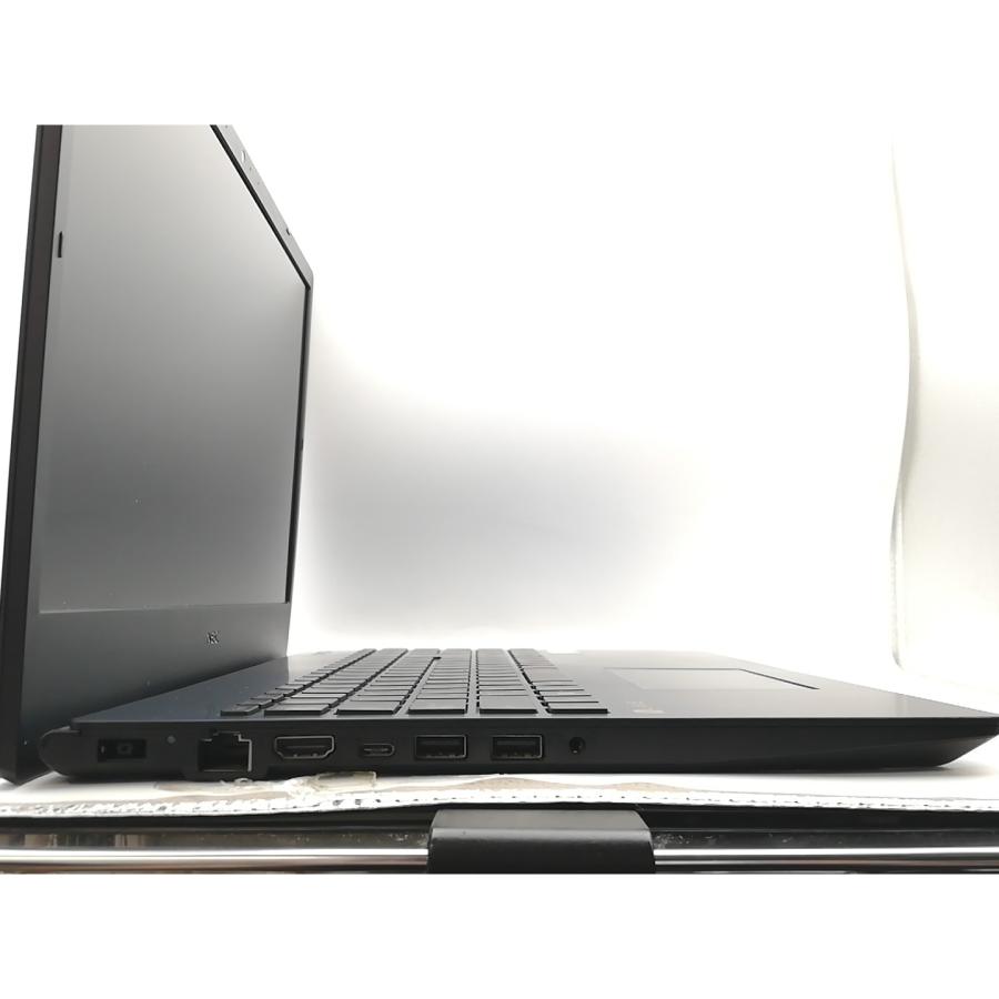 中古】NEC LAVIE N15 N1573/EAL PC-N1573EAL ネイビーブルー【i7