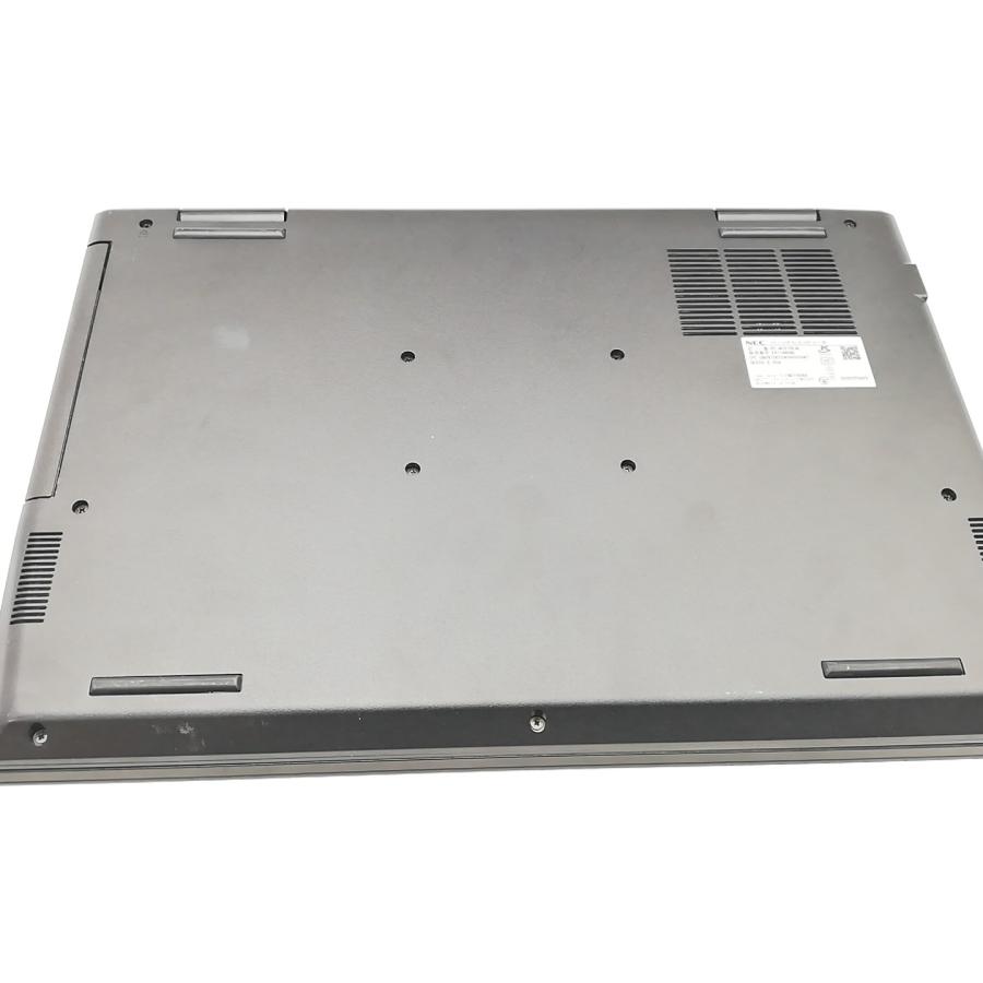 中古】NEC LAVIE N15 N1573/EAL PC-N1573EAL ネイビーブルー【i7