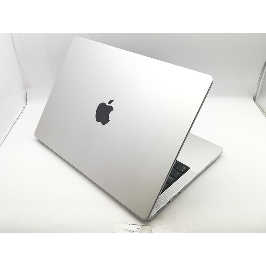 中古】Apple MacBook Pro 14インチ M3 Pro(CPU:11C/GPU:14C) 18GB 