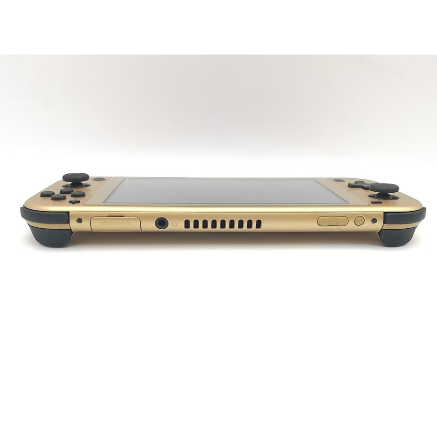 【中古】Nintendo Switch Lite ハイラルエディション 中古】Nintendo Switch Lite 本体 ハイラルエディション HDH-S-DAZAA