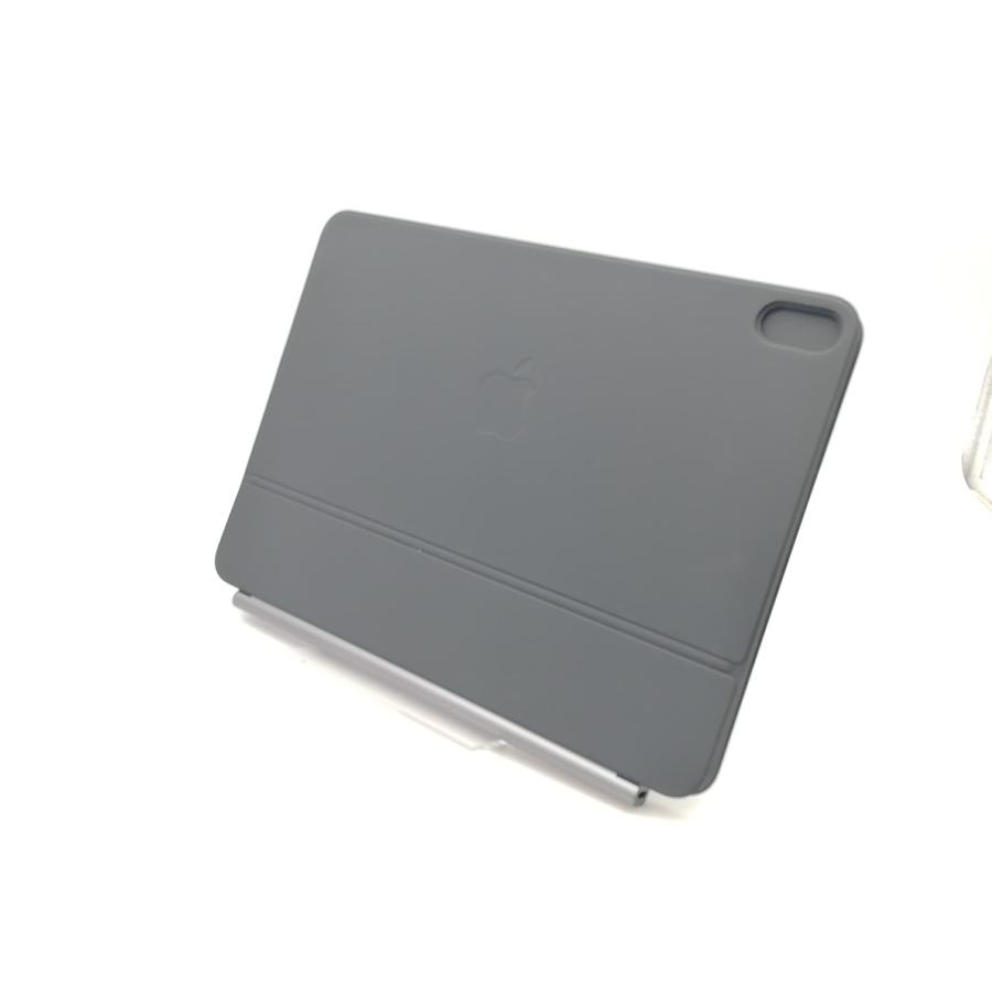 中古】Apple Magic Keyboard 日本語 ブラック iPad Air 11インチ(第4