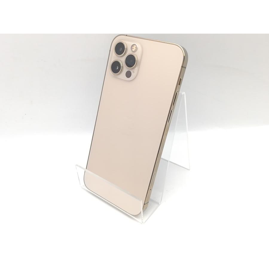 iPhone 12 【中古】Apple au 【SIMロック解除済み】 Pro 256GB 