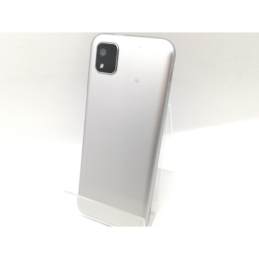 中古】KYOCERA ymobile 【SIMフリー】 かんたんスマホ3 4GB 64GB