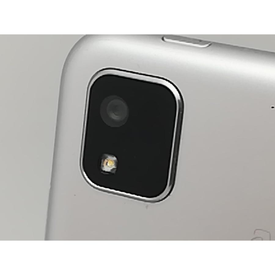 中古】KYOCERA ymobile 【SIMフリー】 かんたんスマホ3 4GB 64GB
