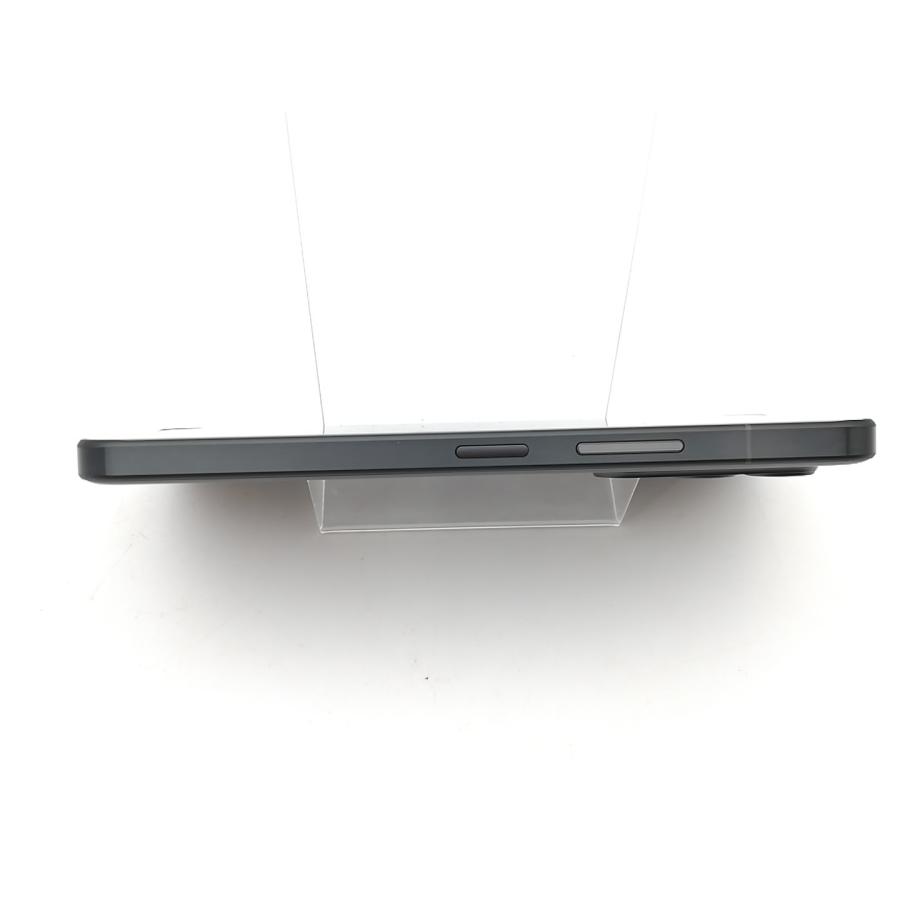 中古】FCNT 楽天モバイル 【SIMフリー】 arrows Alpha ブラック 12GB